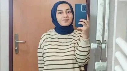 Rojin Kabaiş’in ölümü sonrası soruşturma izni verilmedi: Van Barosu'ndan tepki