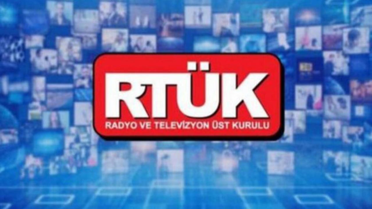 RTÜK'ten dolandırıcılık uyarısı: “Bu aramalara itibar etmeyin”