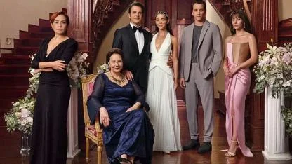 RTÜK’ten iki dizi ve bir program için ceza: 'Aile' ve 'ahlak' vurgusu