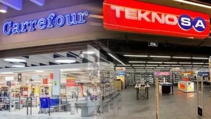 Sabancı CEO'sundan CarrefourSA ve Teknosa açıklaması