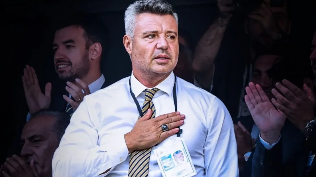 Sadettin Saran'dan seçim kararı sonrası yeni hamle