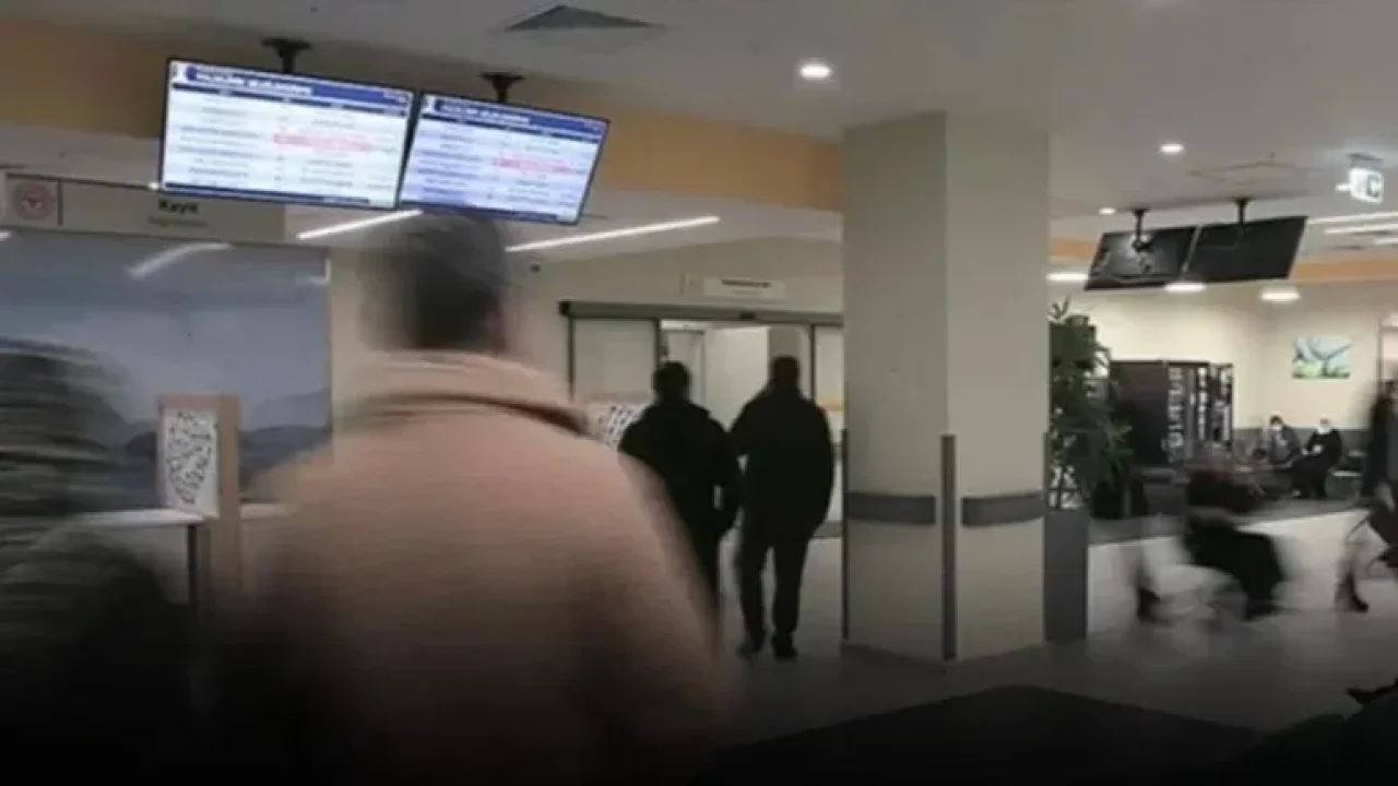 Sağlıkta 1 Ocak şoku: Borcu olan hastanelere gidemeyecek