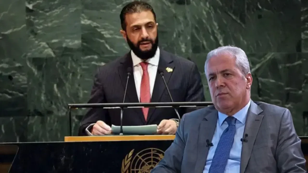 Şam hükümeti ile SDG anlaştı: İktidar cephesinden ilk açıklama geldi