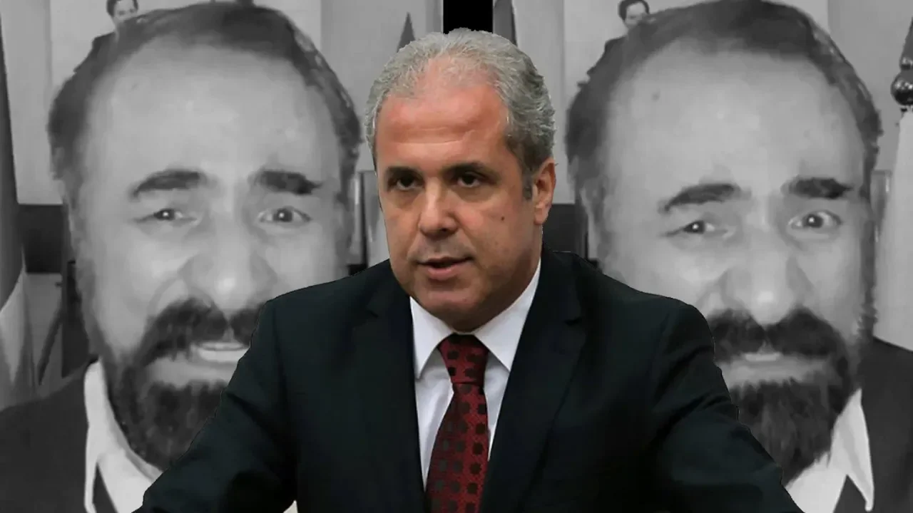 Şamil Tayyar, ABD ve İsrail'e yapılan çağrıları sıralayarak yorumda bulundu: Bir tek Türk sevmemişler