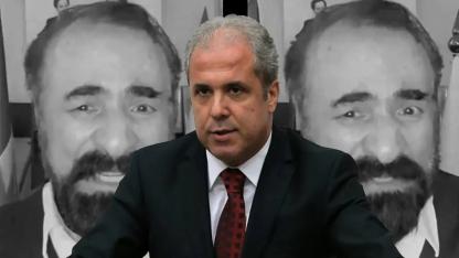 Şamil Tayyar, ABD ve İsrail'e yapılan çağrıları sıralayarak yorumda bulundu: Bir tek Türk sevmemişler