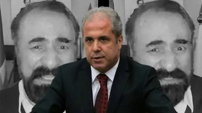 Şamil Tayyar, ABD ve İsrail'e yapılan çağrıları sıralayarak yorumda bulundu: Bir tek Türk sevmemişler