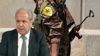 Şamil Tayyar Suriye için uyardı: 'Belirsizlik artıyor süreç Türkiye'nin aleyhine işliyor'
