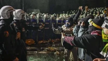 Saraçhane davasında yine karar çıkmadı: Duruşma, bilirkişi raporu ve belge eksikliği nedeniyle ertelendi