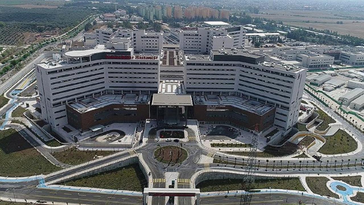 Şehir Hastanelerinin 2025 faturası: Günde 304 milyon lira ödendi