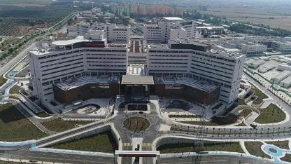 Şehir Hastanelerinin 2025 faturası: Günde 304 milyon lira ödendi