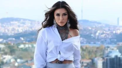 Selen Görgüzel ve 7 ismin test sonucu açıklandı