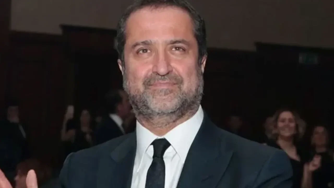 'Serdar Bilgili gözaltına alındı' iddiasına açıklama