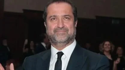 'Serdar Bilgili gözaltına alındı' iddiasına açıklama