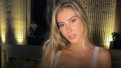 Şeyma Subaşı'ndan uyuşturucu itirafı