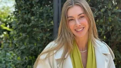 Şeyma Subaşı'nın uyuşturucu testi sonucu belli oldu