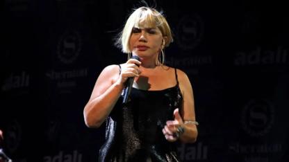 Sezen Aksu'dan üzücü haber