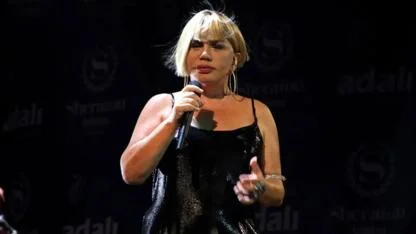 Sezen Aksu'dan üzücü haber