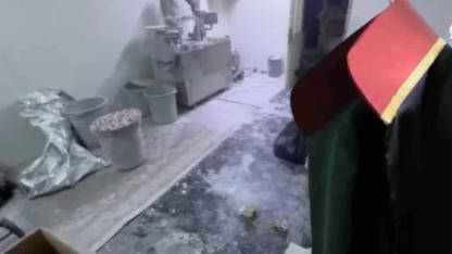 Skandal olay... Uyuşturucu kuryesi avukat çıktı