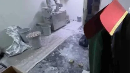 Skandal olay... Uyuşturucu kuryesi avukat çıktı