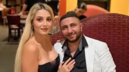 Sosyal medya fenomeni Sergen Altunbaş'tan kan donduran katliam: Eşiyle yaptığı son mesajlaşmalar ortaya çıktı... 'Tek yolum kaldı...'