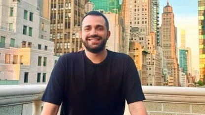 Sosyal medya ünlüsü Burak Altındağ gözaltına alındı