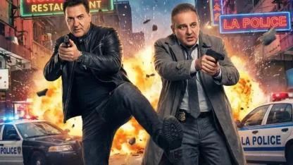 Sözcü TV'den silahlı gazetecilerle 'habercilik' tanıtımı