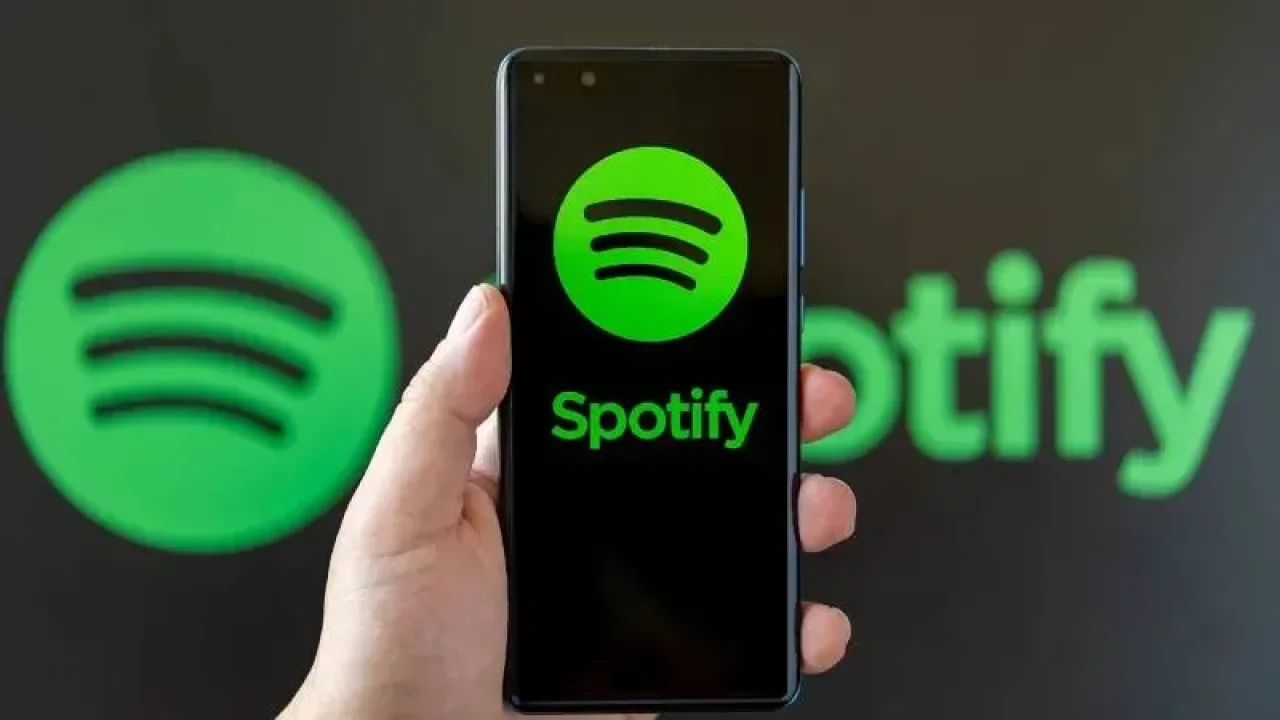 Spotify'dan sürpriz Türkiye kararı