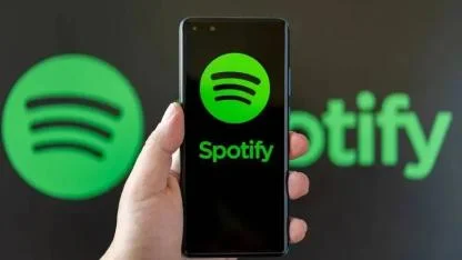 Spotify'dan sürpriz Türkiye kararı