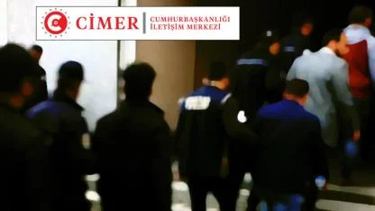 Suç örgütlerine CİMER darbesi: Vatandaş ihbar etti, çeteler çökertildi