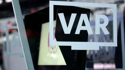 Süper Lig'de 19. hafta devam ediyor: Günün maçlarının VAR hakemleri belli oldu