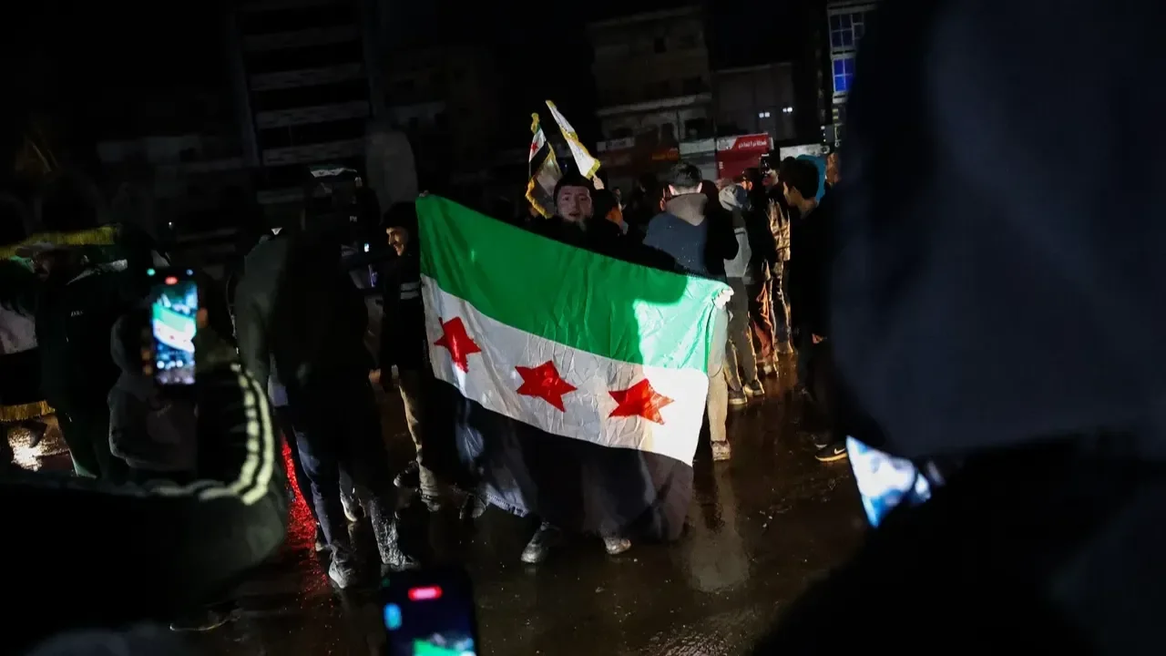 Suriye'de operasyonlar 15 gün ertelendi