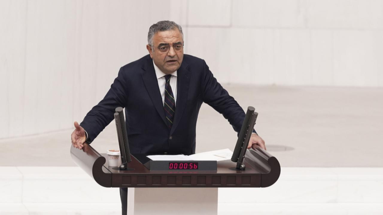 Tanrıkulu’ndan hasta mahpuslar çağrısı: İnsan hayatı, hiçbir siyasi hesaplaşmanın parçası olamaz