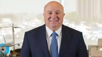 TAV İnşaat Yönetim Kurulu Başkanı Şener, Fransa'da gözaltına alındı