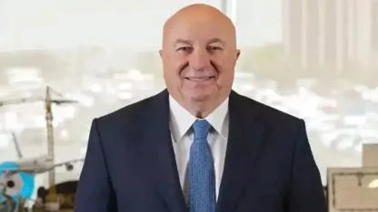 TAV İnşaat Yönetim Kurulu Başkanı Şener, Fransa'da gözaltına alındı