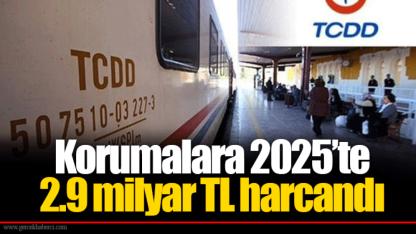 TCDD'nin borcu katlanarak büyüyor!