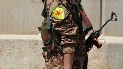 Terör örgütü YPG'den Halep kararı