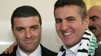 Terör örgütüne finans sağladığı gerekçesiyle hapis cezası almıştı: Emir Sarıgül yurtdışına kaçtı iddiası