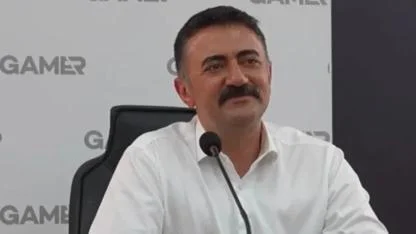 Terörist anmasına izin vermedi, görevsiz kaldı