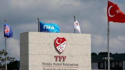 TFF 43 antrenörü bahis nedeniyle PFDK'ye sevk etti: Aralarında ünlü isimler de var