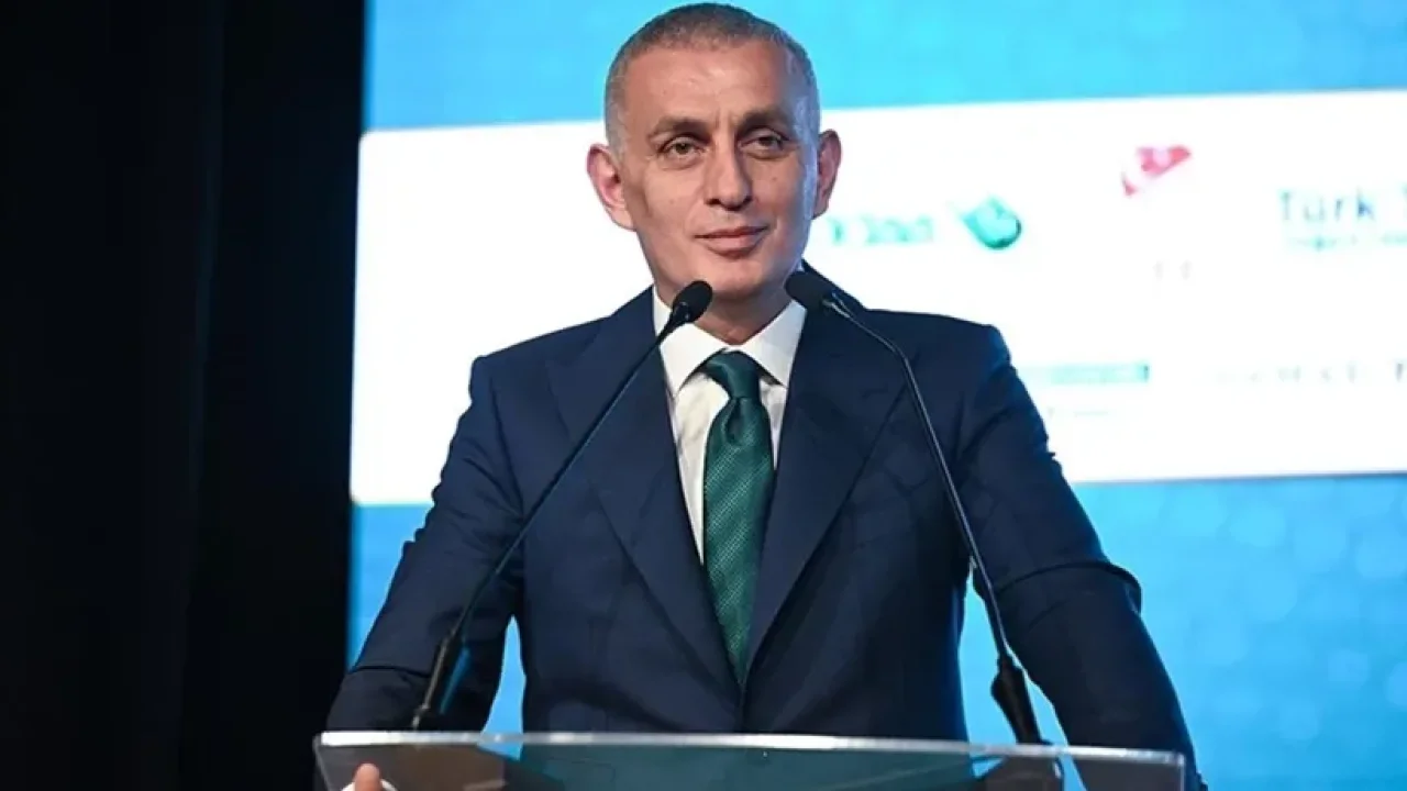 TFF Açıkladı, İbrahim Hacıosmanoğlu Ameliyat Oldu