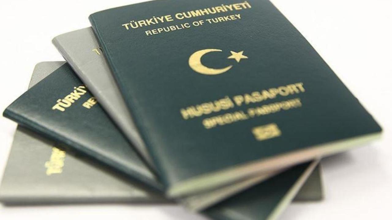 TGC: Basın kartlıların yeşil pasaport kapsamına alınması basın özgürlüğünün güçlendirilmesi anlamına gelecektir