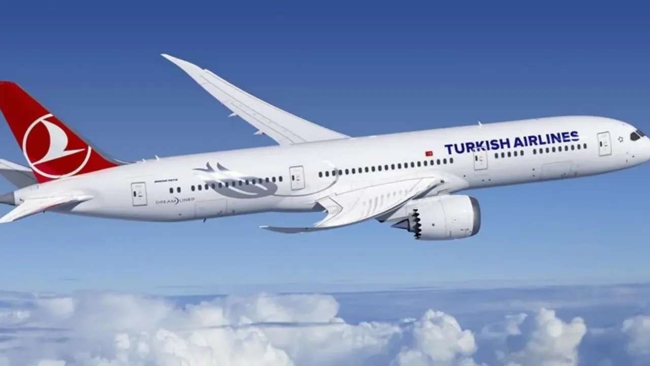 THY uçağı, bomba ihbarı yüzünden Barcelona'ya acil iniş yapmıştı: Ayrıntılar ortaya çıktı