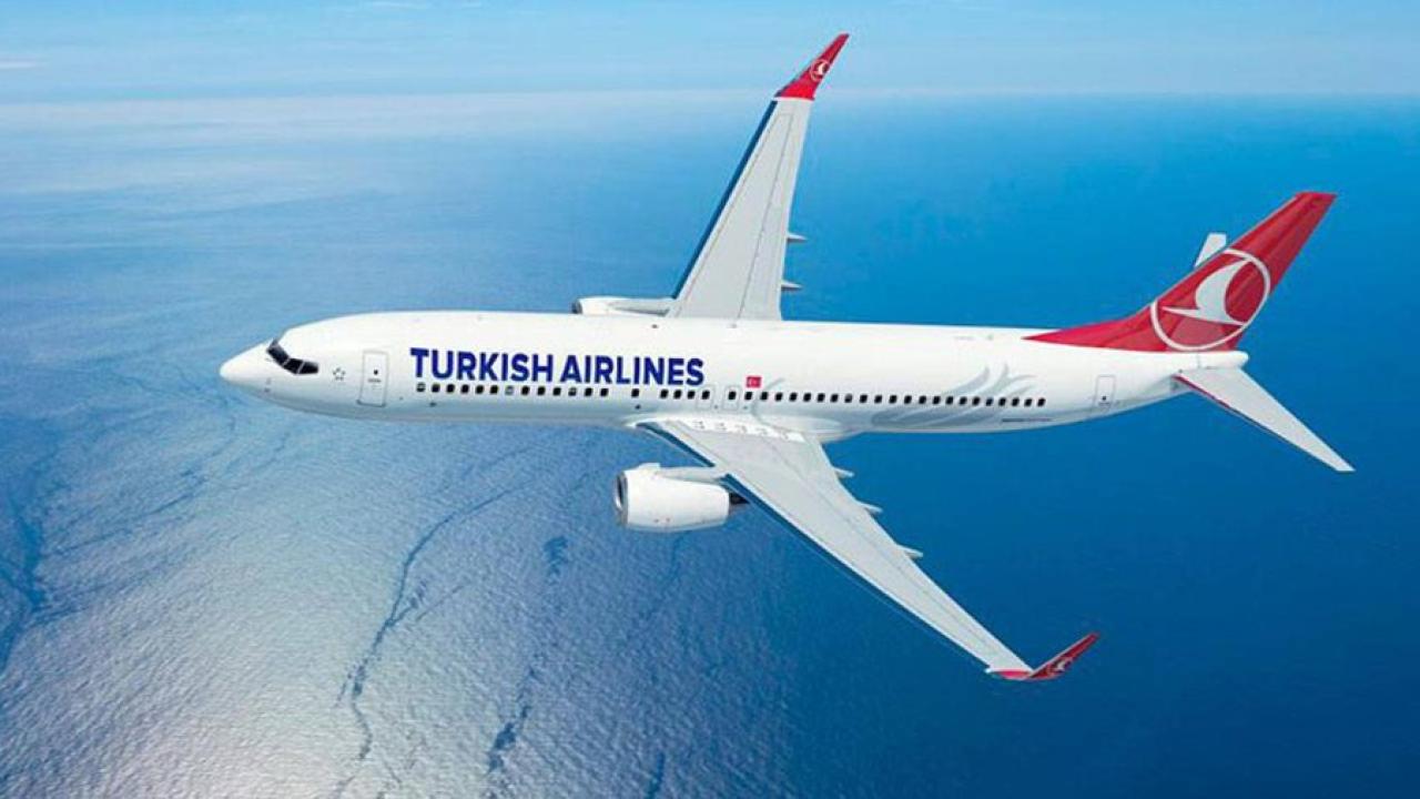 THY’den indirimli bilet kampanyası