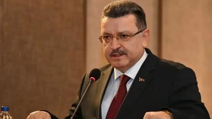 Trabzon Büyükşehir Belediye Başkanı'ndan 'Arapzon' tepkisi: 'Burada İslam karşıtlığı var'