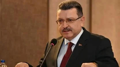 Trabzon Büyükşehir Belediye Başkanı'ndan 'Arapzon' tepkisi: 'Burada İslam karşıtlığı var'