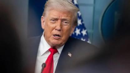 Trump'tan Hamas açıklaması