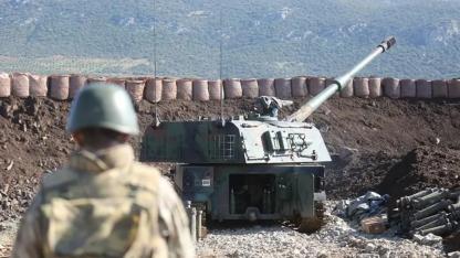 TSK’nın, Aden Körfezi’ndeki görev süresinin uzatılmasına ilişkin tezkere TBMM’de kabul edildi