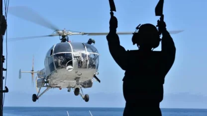 TSK'nın Aden Körfezi'ndeki görevi 1 yıl daha uzatılıyor