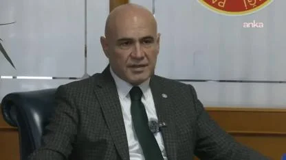 Turhan Çömez'den iktidara 'yoklama' yanıtı: 'Burası el kaldırıp indirme makinasına mı dönecek?'