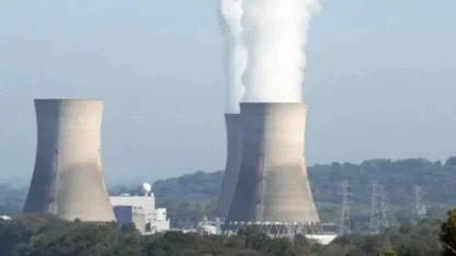 Türk Büyükelçi'den nükleer uyarısı: Tüm bölge tehdit altında